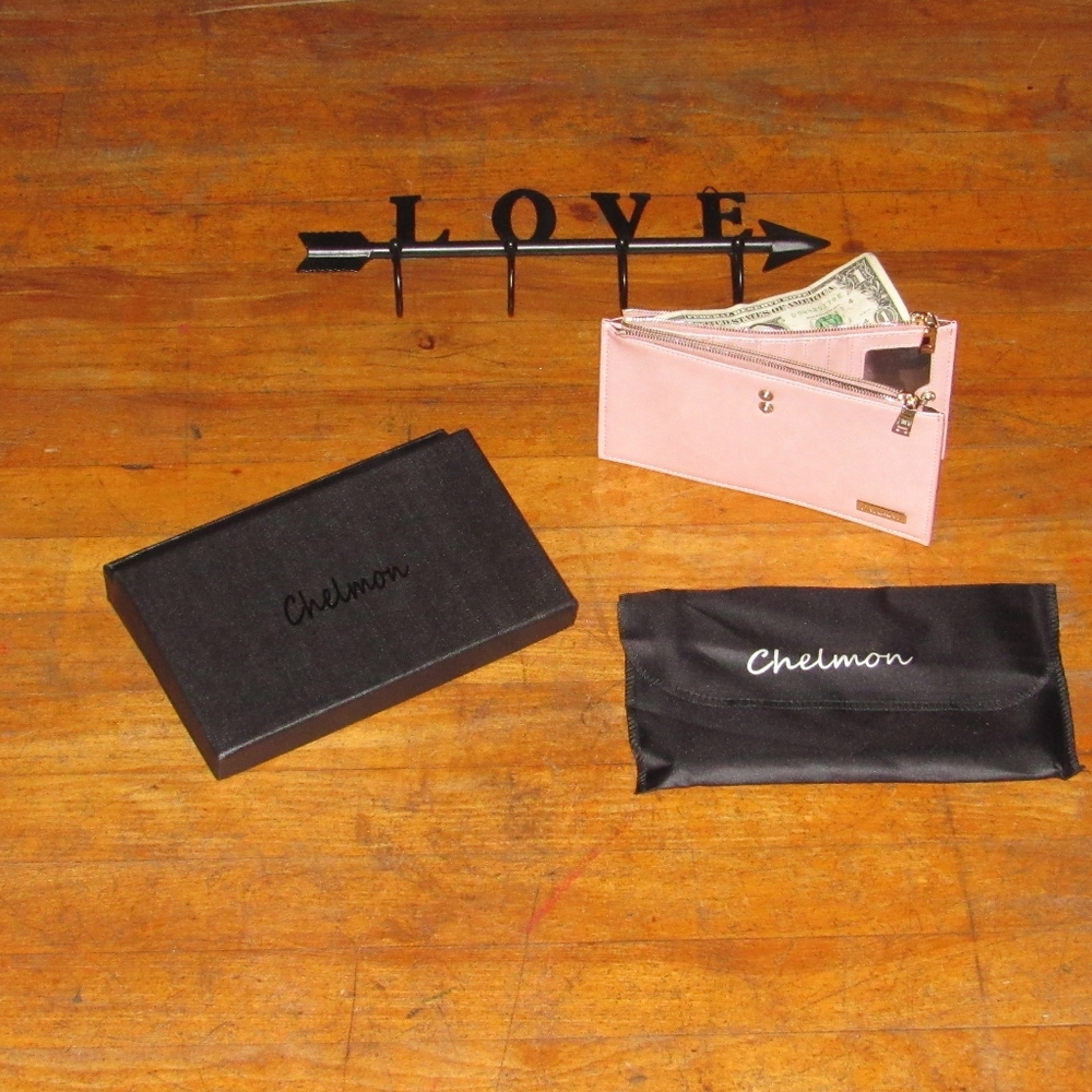 Chelmon  women's wallet